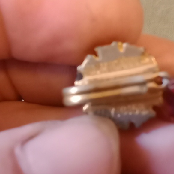 1958 Judith McCann Rare Purple #804 - Picture 5 of 9